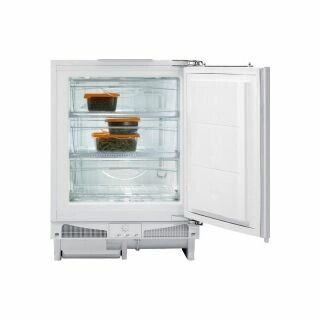 Встраиваемый морозильник Gorenje FIU 6091 AW от компании MetSnab - фото 1