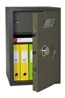 Взломостойкий сейф 1 класса safetronics ntr-61ems от компании MetSnab - фото 1