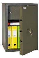 Взломостойкий сейф 1 класса safetronics ntr-61ms от компании MetSnab - фото 1