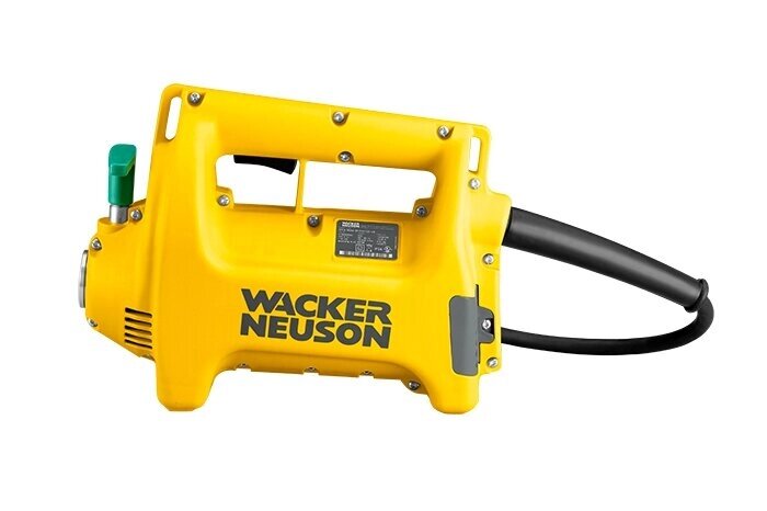 Wacker Neuson Двигатель для вибратора М 1500 от компании MetSnab - фото 1