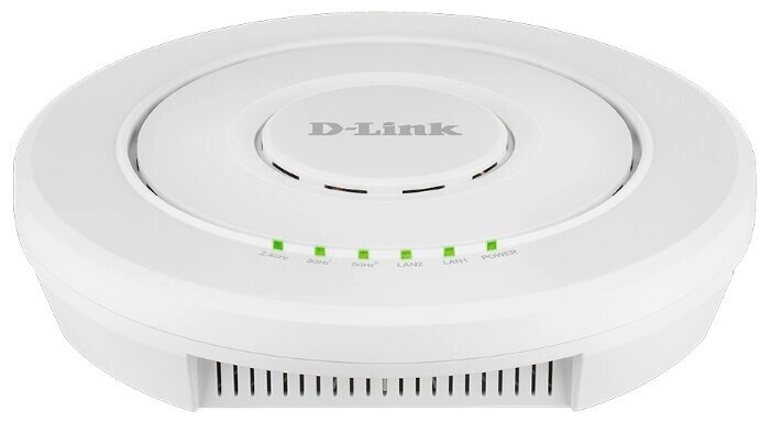 Wi-Fi точка доступа D-link DWL-7620AP от компании MetSnab - фото 1