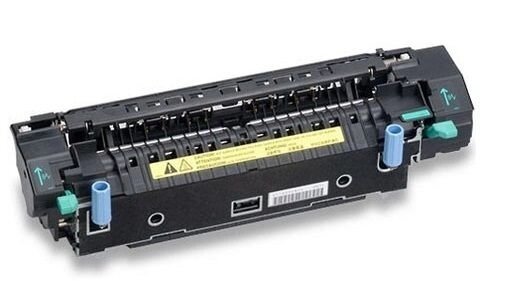 Запасная часть для принтеров HP Color LaserJet 4600/4650, Fuser assembly, CLJ-4650 (RG5-7451-000) от компании MetSnab - фото 1