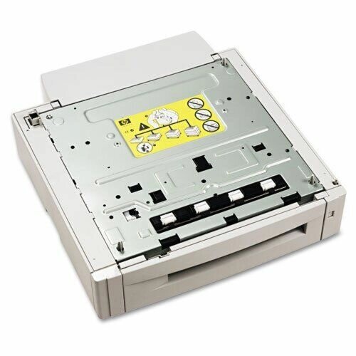 Запасная часть для принтеров HP Color LaserJet 5500/5550, Cassette Tray3 (C7130B) от компании MetSnab - фото 1