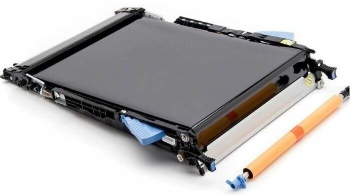 Запасная часть для принтеров HP Color LaserJet CP3525/CM3530MFP, Transfer Assembly, transfer kit (FM3-9078-000, от компании MetSnab - фото 1