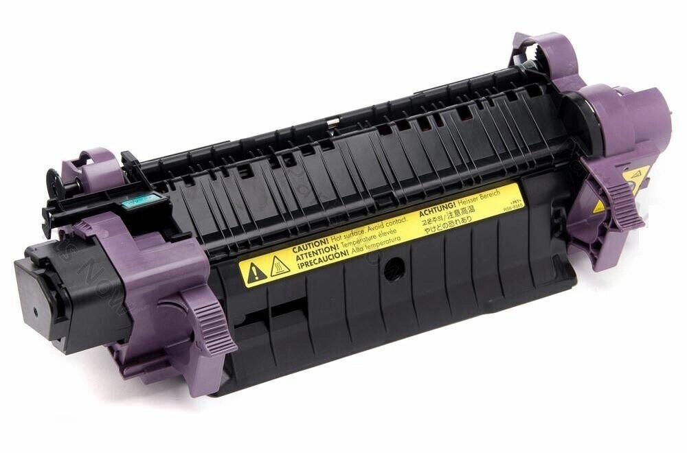 Запасная часть для принтеров HP Color LaserJet CP4005/4700, Fuser Assembly (RM1-3146-000) от компании MetSnab - фото 1