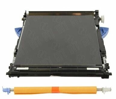 Запасная часть для принтеров HP Color Laserjet CP4025/CP4525/CM4540MFP, Transfer Assembly, Transfer Kit (CC493-67909 ) от компании MetSnab - фото 1