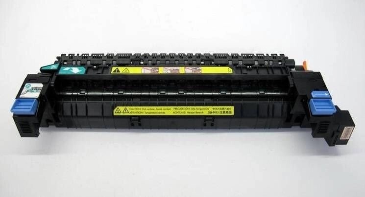 Запасная часть для принтеров HP Color Laserjet CP5225/CP5525/M750, Fuser Assembly, CP5225 (RM1-6082-000CN ) от компании MetSnab - фото 1