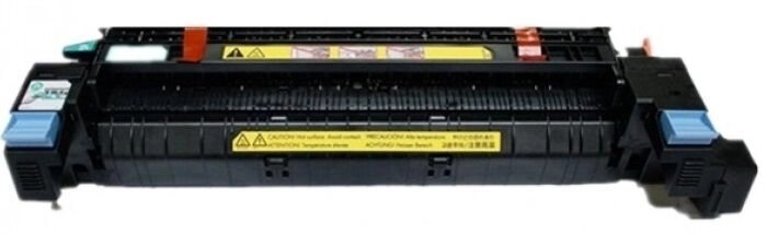 Запасная часть для принтеров HP Color Laserjet CP5225/CP5525/M750, Fuser Assembly, CP5525/M750 (RM1-6123-000CN ) от компании MetSnab - фото 1