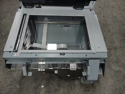 Запасная часть для принтеров HP Color Laserjet CP6015/CM6030/CM6040MFP, Scanner Assembly (Q3938-60132 ) от компании MetSnab - фото 1