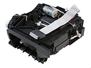 Запасная часть для принтеров HP DesignJet Plotter 1050/1055C+, Service station assembly (C6074-60399) от компании MetSnab - фото 1