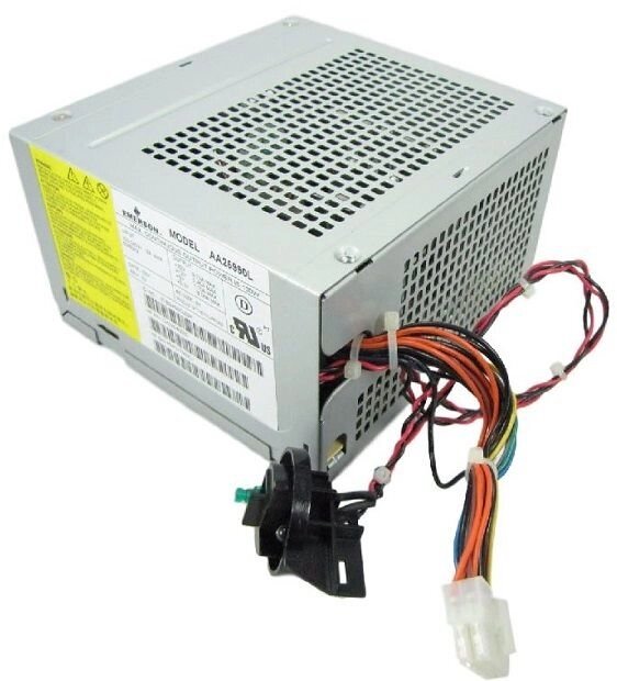 Запасная часть для принтеров HP DesignJet Plotter 500/800/510, Power supply assembly, DJ-510 (CH336-67012) от компании MetSnab - фото 1