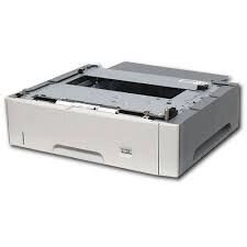 Запасная часть для принтеров HP LaserJet 5200L/5200LX/5200/5200N/5200DN, Cassette Tray3,500 Sheet (Q7548A) от компании MetSnab - фото 1