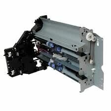 Запасная часть для принтеров HP LaserJet 9000/9040dn/9050dn, Paper Feeder Assembly, Tray2 (RG5-5677-000) от компании MetSnab - фото 1