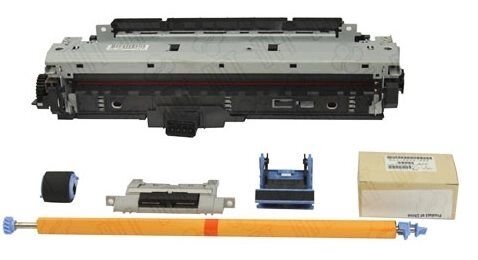 Запасная часть для принтеров HP Laserjet M435/M701/M706, Maintenance Kit,220V (A3E42-65016) от компании MetSnab - фото 1