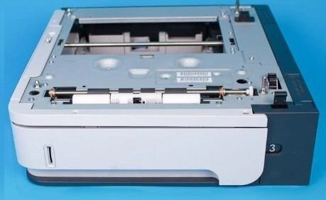 Запасная часть для принтеров HP Laserjet M435/M701/M706, Optional 500-Sheet paper feeder (A3E47-67901) от компании MetSnab - фото 1