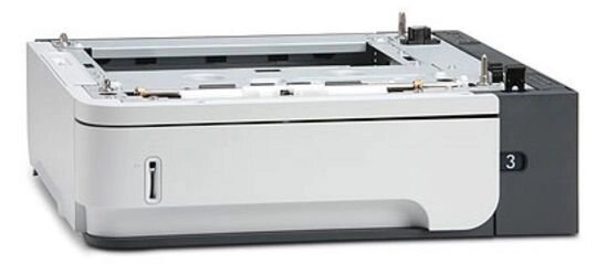 Запасная часть для принтеров HP LaserJet M601/M602/M603, Cassette Tray3, CE998-67901 (CE998A) от компании MetSnab - фото 1