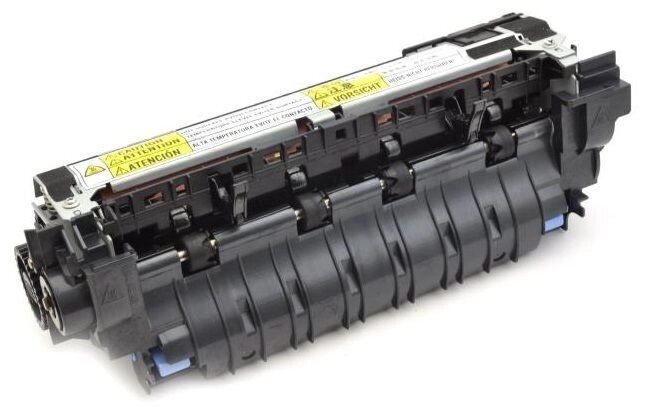 Запасная часть для принтеров HP LaserJet M601/M602/M603, Fuser Assembly (RM1-8396-000) от компании MetSnab - фото 1