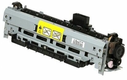 Запасная часть для принтеров HP Laserjet M712DN/M725, Fuser Assembly (RM1-8737-000) от компании MetSnab - фото 1