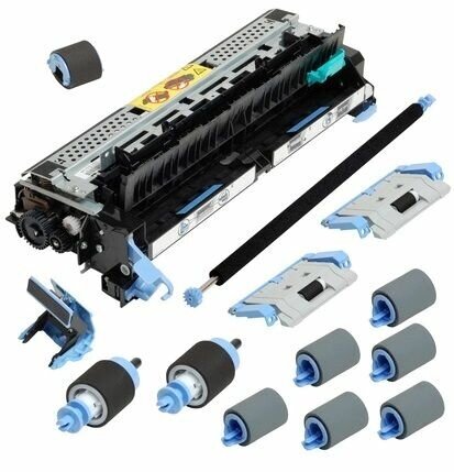 Запасная часть для принтеров HP Laserjet M712DN/M725, Maintenance Kit (CF235-679078) от компании MetSnab - фото 1