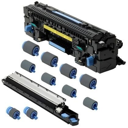 Запасная часть для принтеров HP Laserjet M806dn/M830MFP, Maintenance Kit,110V (C2H67-67901) от компании MetSnab - фото 1