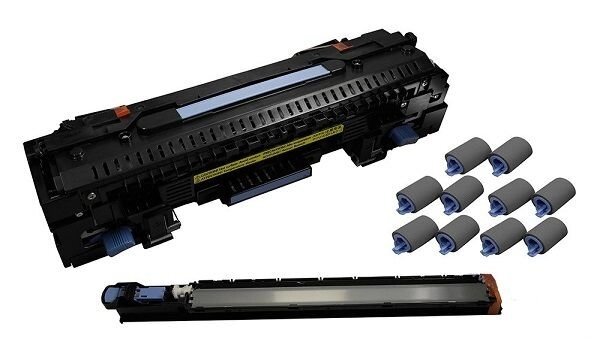 Запасная часть для принтеров HP Laserjet M806dn/M830MFP, Maintenance Kit,220V (C2H57-67901) от компании MetSnab - фото 1