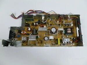 Запасная часть для принтеров HP Laserjet M806dn/M830MFP, Power Supply Board,110v (RM2-0544-000) от компании MetSnab - фото 1