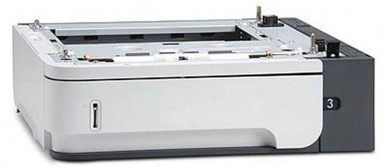 Запасная часть для принтеров HP Laserjet MFP M521/M525, 500 Sheet Tray3 (CE530A) от компании MetSnab - фото 1