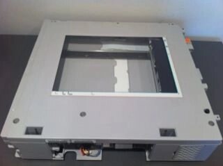 Запасная часть для принтеров HP MFP LaserJet 4345MFP/M4345MFP, Flatbed Scanner Assembly (IR4041K081NI) от компании MetSnab - фото 1