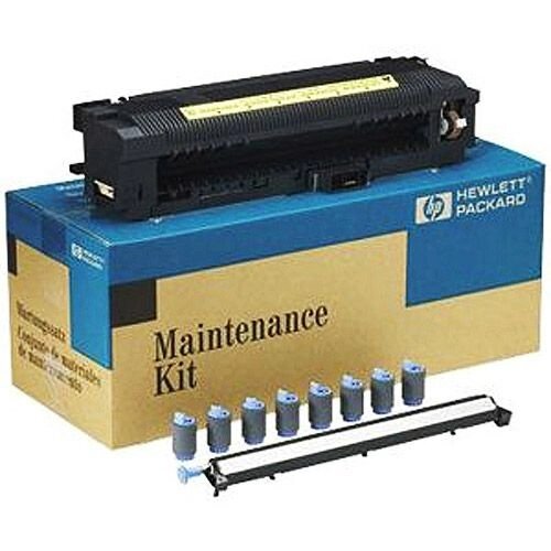 Запасная часть для принтеров HP MFP LaserJet 9000MFP/9040MFP/9050MFP, Maintenance Kit (C9153A) от компании MetSnab - фото 1