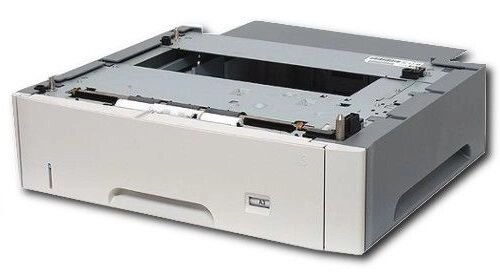 Запасная часть для принтеров HP MFP LaserJet M5025/M5035MFP, Cassette Tray3,500 Sheet (Q7548A) от компании MetSnab - фото 1