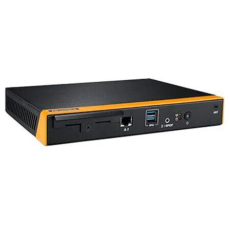 Защищенный компьютер Advantech DS-780GB-U4A1E от компании MetSnab - фото 1