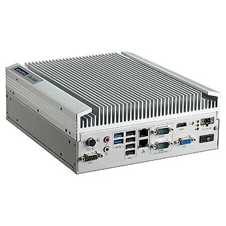 Защищенный компьютер Advantech ITA-3630-00A1E от компании MetSnab - фото 1