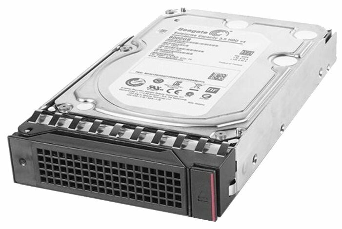 Жесткий диск Lenovo 8 TB 00WC008 от компании MetSnab - фото 1