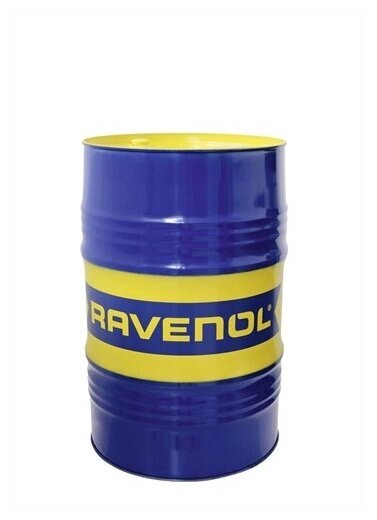 Жидкость ГУР Ravenol SSF Special Servolenkung Fluid 60 л 56.4 кг от компании MetSnab - фото 1