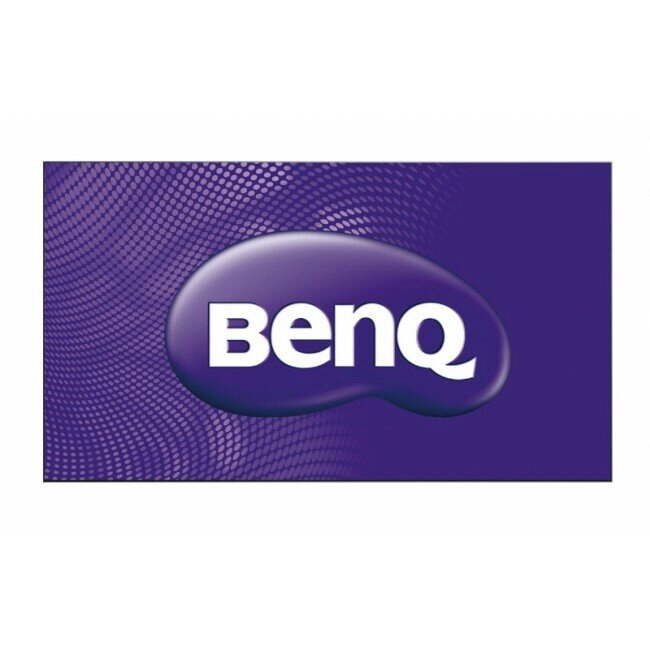 ЖК панель Benq PL552 для видеостен от компании MetSnab - фото 1