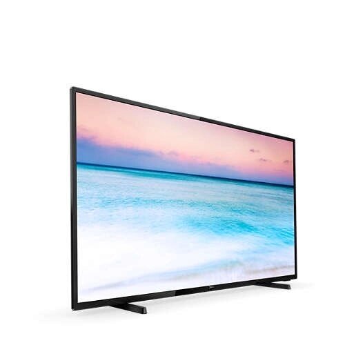 ЖК Телевизор Ultra HD Philips 50PUS6504 50 дюймов от компании MetSnab - фото 1