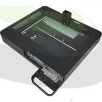 ЗИП HP A2W75-67908 Сканер в сборе (основание) Image Scanner A3 Whole Unit Assembly, без SCB для LJ M880z от компании MetSnab - фото 1