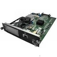 ЗИП HP CE707-69002/CE707-69001 Плата форматирования IFA Formatter PC board assembly для LJ CP5525 от компании MetSnab - фото 1