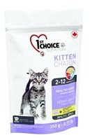 1st Choice Kitten / Сухой корм Фёст Чойс для Котят Здоровый Старт Цыпленок