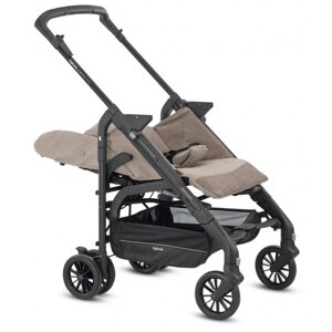 Адаптер для автокресла Inglesina Huggy для коляски Zippy light