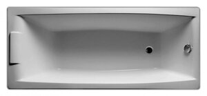 Акриловая ванна 1MarKa Aelita 180 см У16505