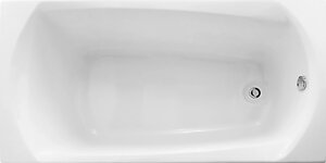 Акриловая ванна 1MarKa Elegance 140х70 У25929