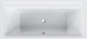Акриловая ванна Am. Pm Inspire V2.0 180х80 W52A-180-080W-A