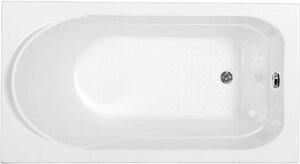 Акриловая ванна Aquanet West 150x70 с каркасом 00240462
