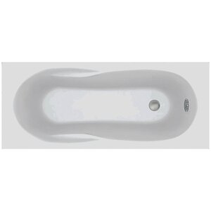Акриловая ванна C-Bath Vesta CBQ005005 170x70