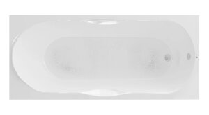 Акриловая ванна Creto Etna 150x70 см 1-1122