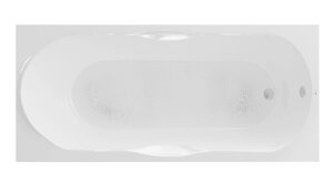 Акриловая ванна Creto Etna 170x70 см 1-1133