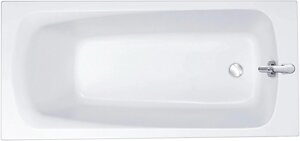 Акриловая ванна Jacob Delafon Patio E6812RU-01 170x70