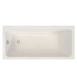 Акриловая ванна Radomir Дижон 2-01-0-0-1-262Р 150x70 см, с каркасом, белый глянец