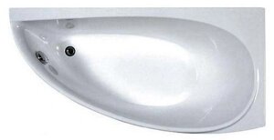 Акриловая ванна Ravak Avocado R (150 см) CS01000000